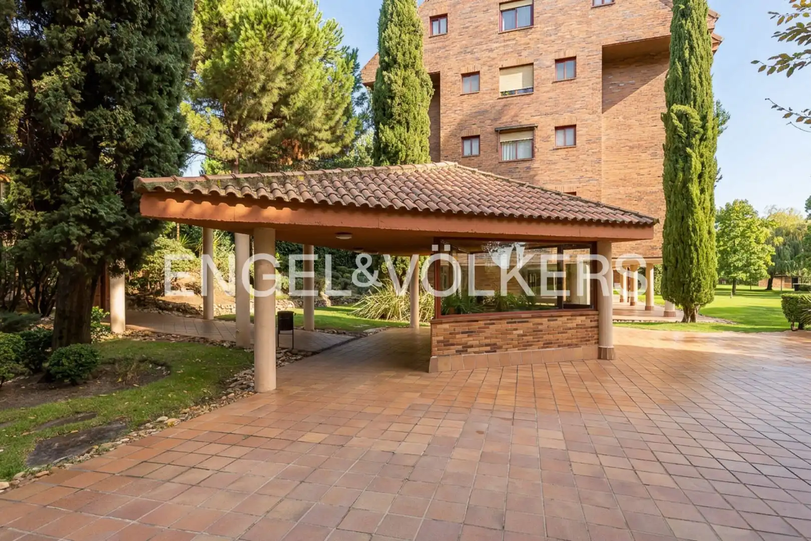 Terrace of Flat for rent in Zona Carretera del Plantío