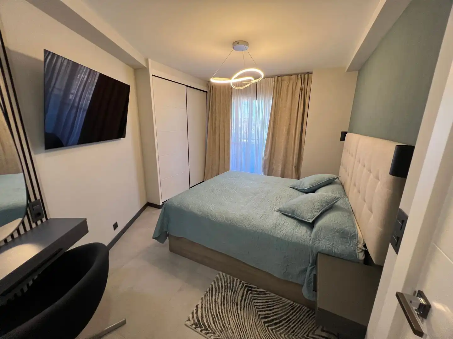 Penthouse mit Garten zum Verkauf in Gregal, imagen 25