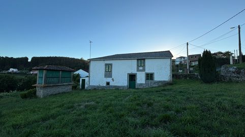 Foto 2 de Casa o chalet en venta en Área Rural, Ferrol