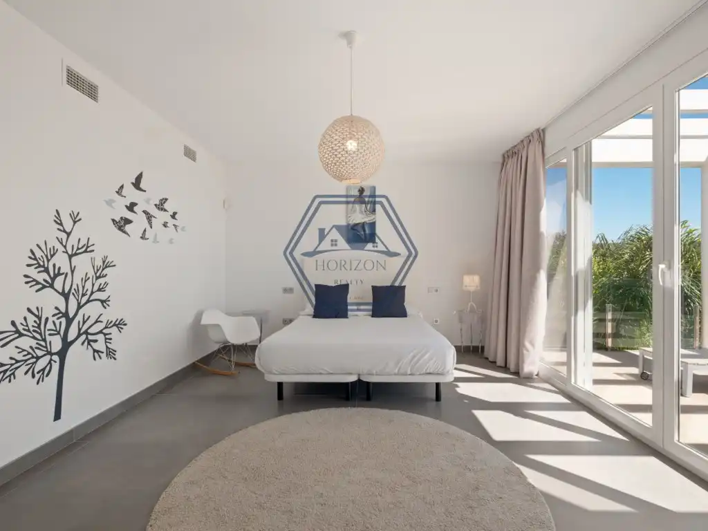 Casa con terraza en venta en Calle Nuremberg, imagen 18