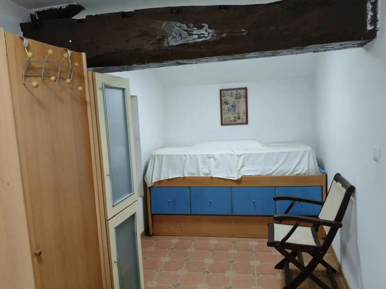 Casa en venda a Cariño, imagen 19