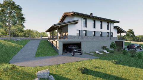 Photo 3 of Single-family semi-detached for sale in Morga, Bizkaia