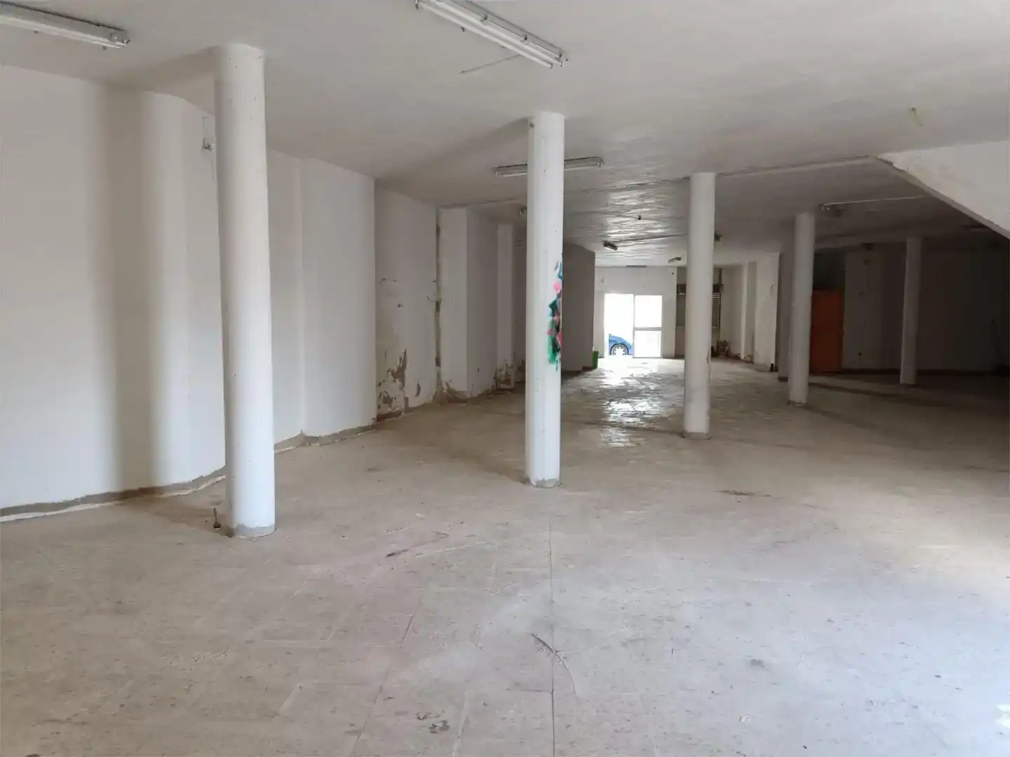 Geschaftsraum zum Verkauf in Manzanilla, Huelva