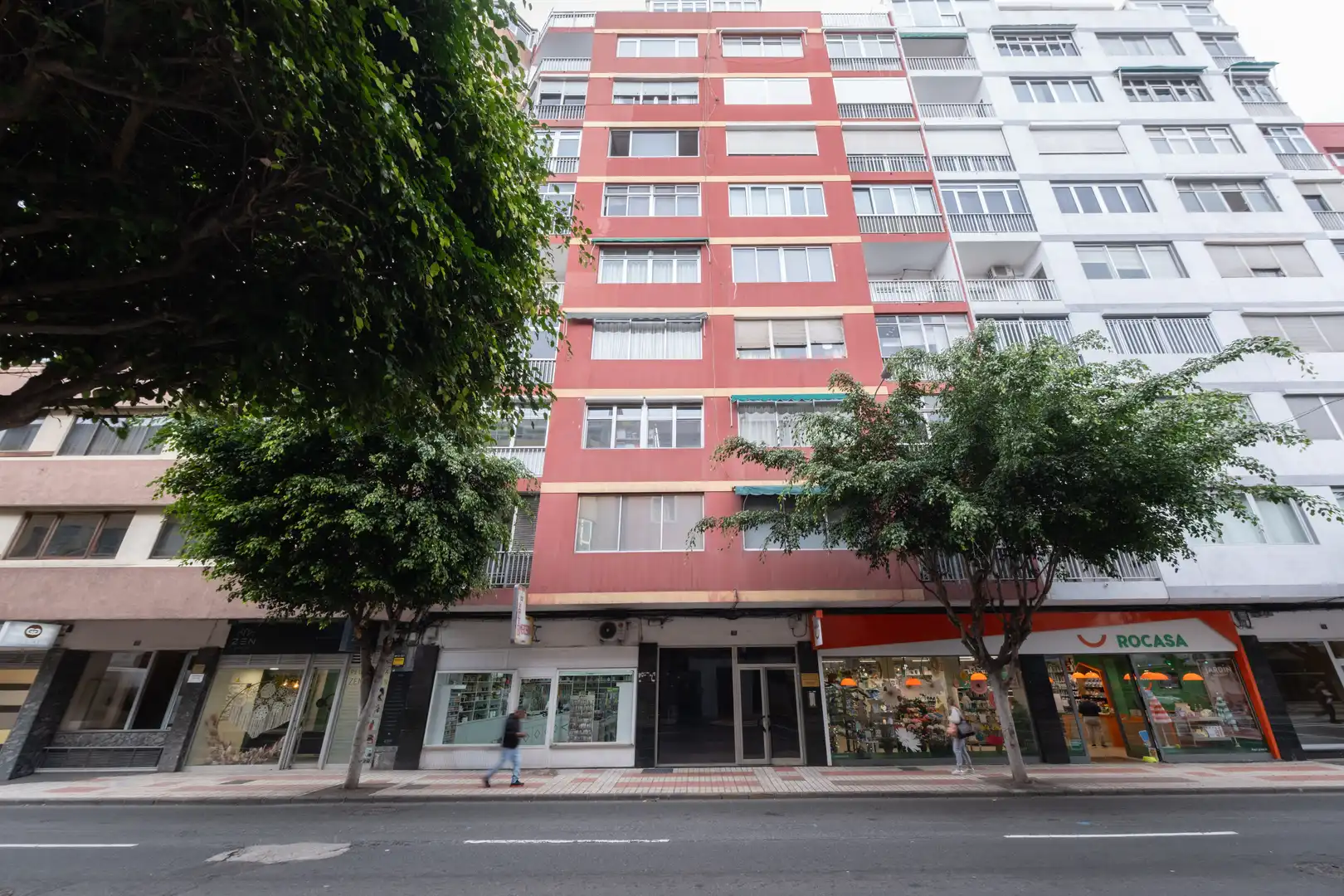Flat for sale in Calle Néstor de la Torre, 20, Alcaravaneras