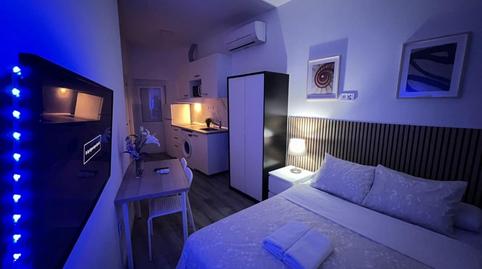 Foto 2 de Estudi de lloguer a Arapiles,  Madrid Capital