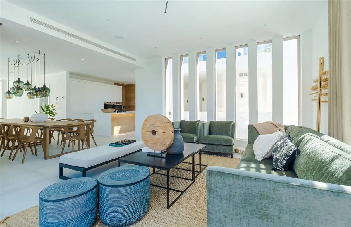 Villa avec piscine à vendre à Riviera del Sol, imagen 32