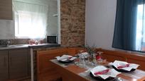 Dining room of Single-family semi-detached for sale in Maçanet de la Selva  with Heating and Terrace