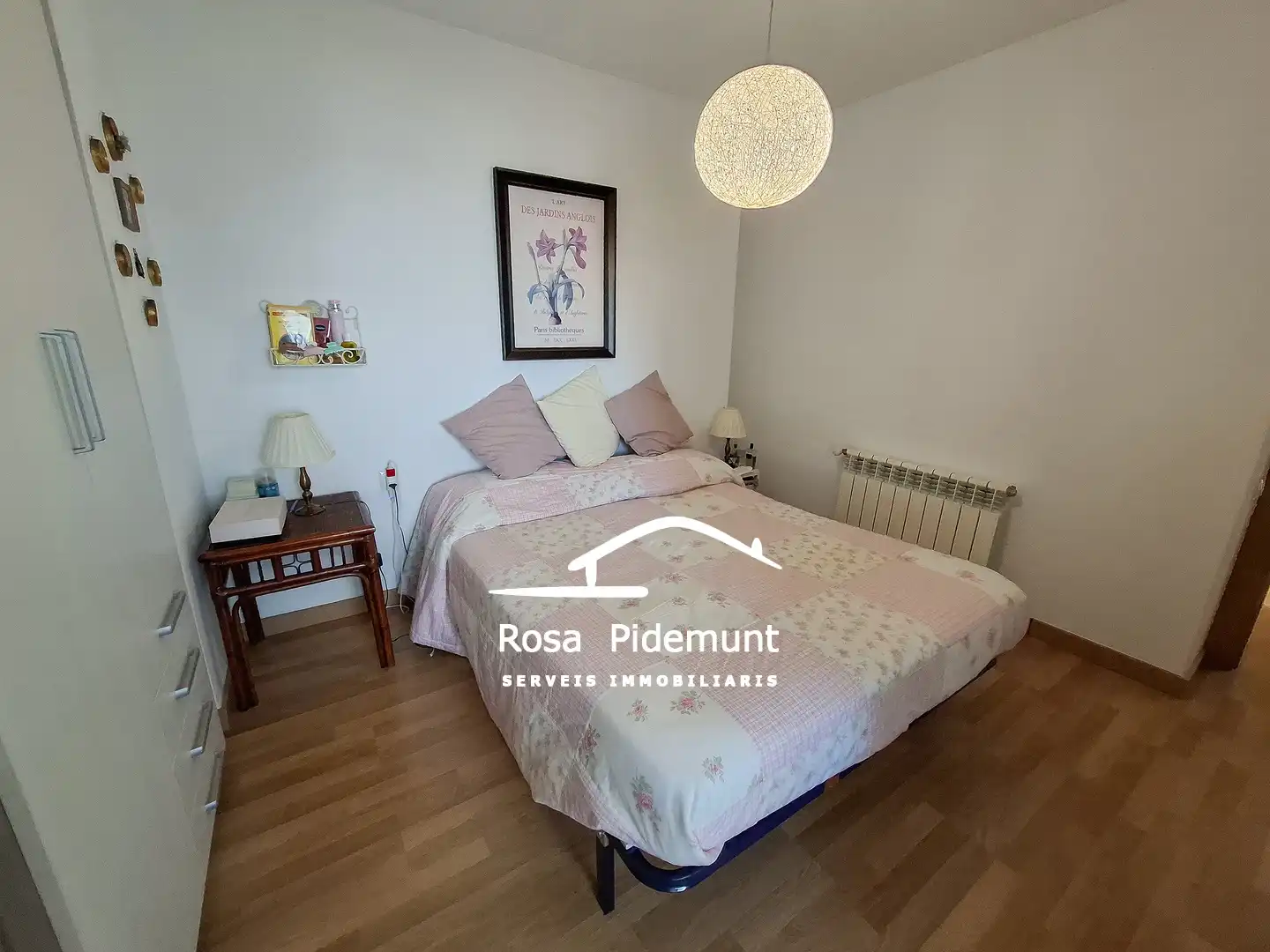 Habitación de Piso en venta en Lloret de Mar con Calefacción, Parquet y Terraza