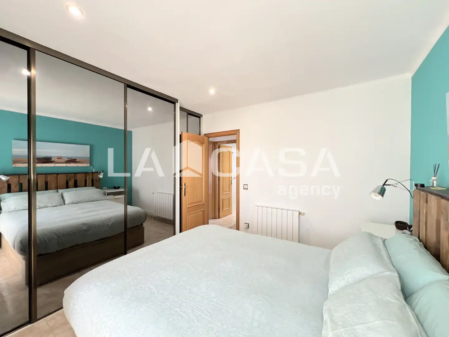 Appartement avec terrasse à vendre à Gorg - Progrés, imagen 13