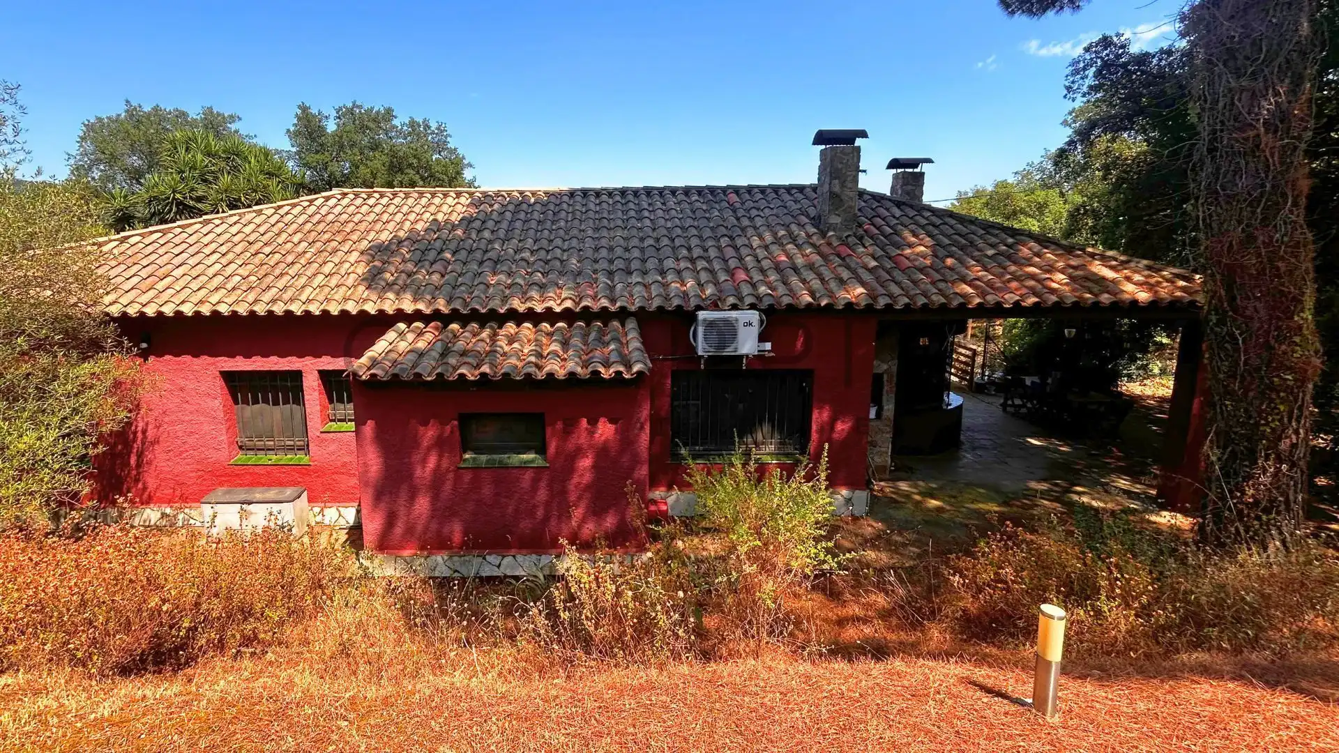 Casa amb piscina en venda a Urbanitzacions del Nord, imagen 6