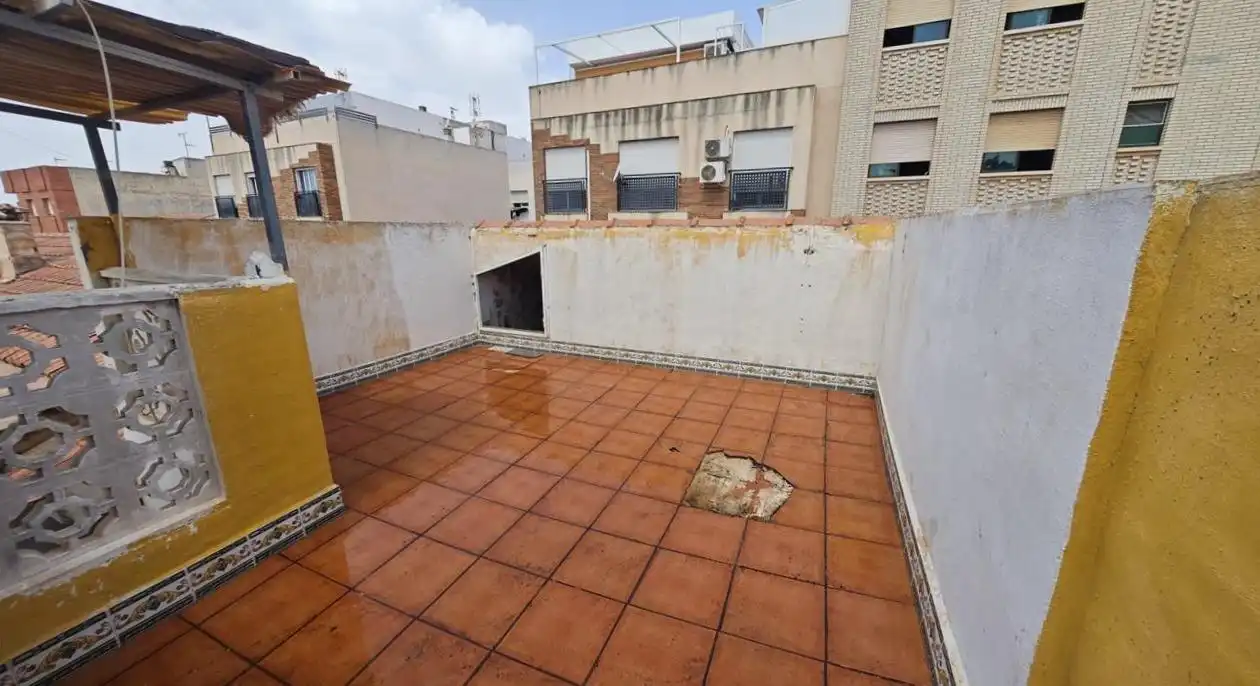 Semi-detached house for sale in Cartagena, imagen 3