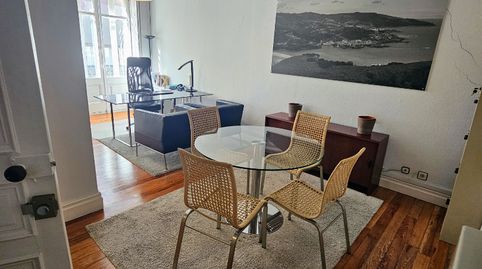 Foto 5 de Piso en venta en Diputazio Kalea, Ensanche - Moyua - Diputación, Bilbao