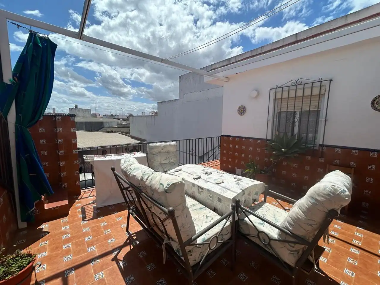 Haus mit Terrasse zum Verkauf in Centro - Doña Mercedes, imagen 2