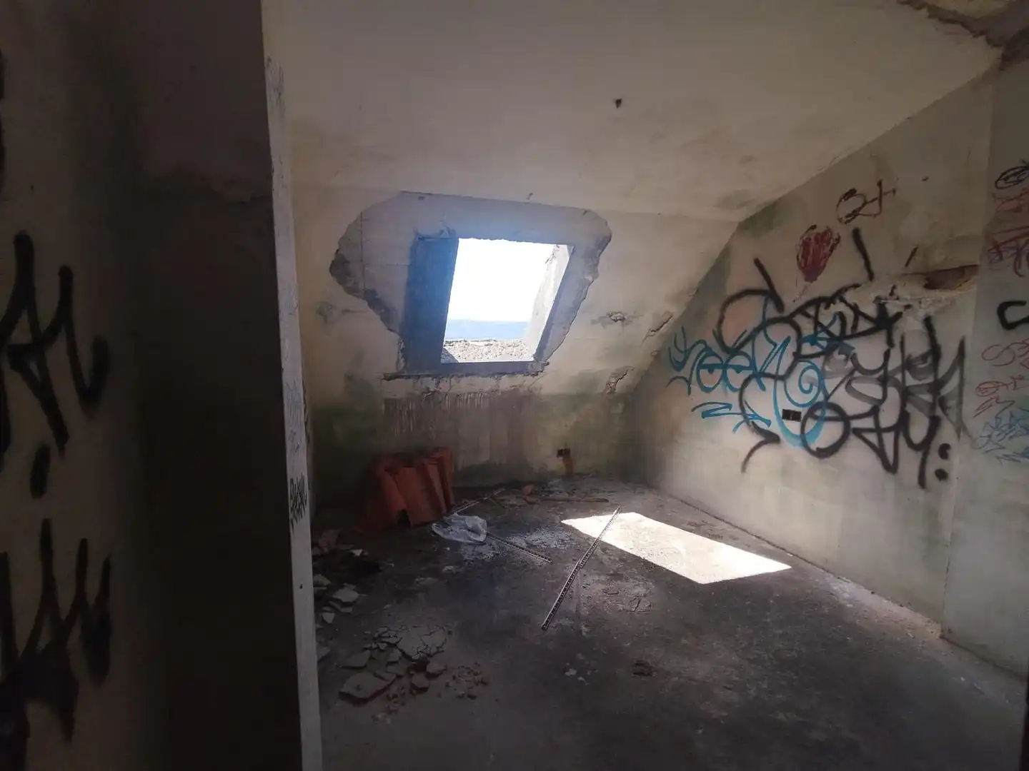 Wohngebäude zum Verkauf in Calle de Antonio Palacios, imagen 42
