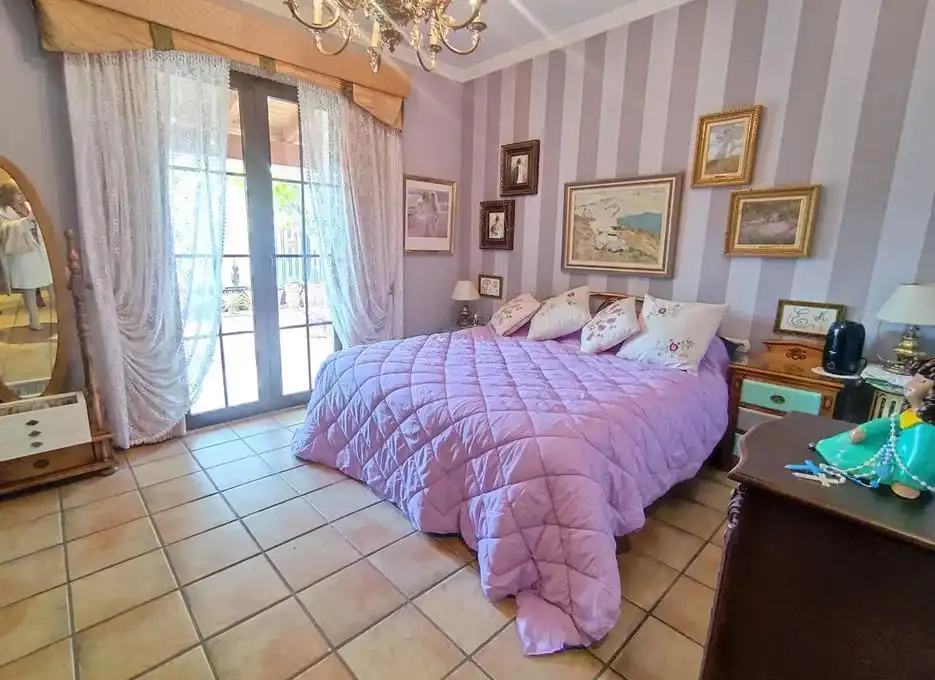 Casa amb piscina en venda a . Americas, imagen 11