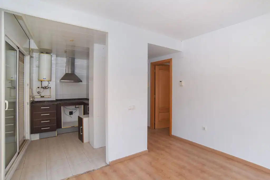 Pis en venda en Mataró amb Calefacció