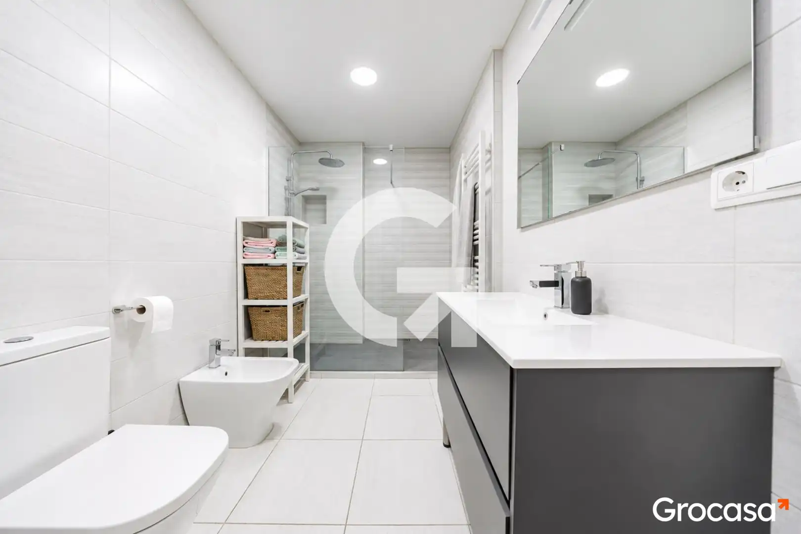 Ground floor for sale in CL BLASCO DE GARAY,DE, imagen 18