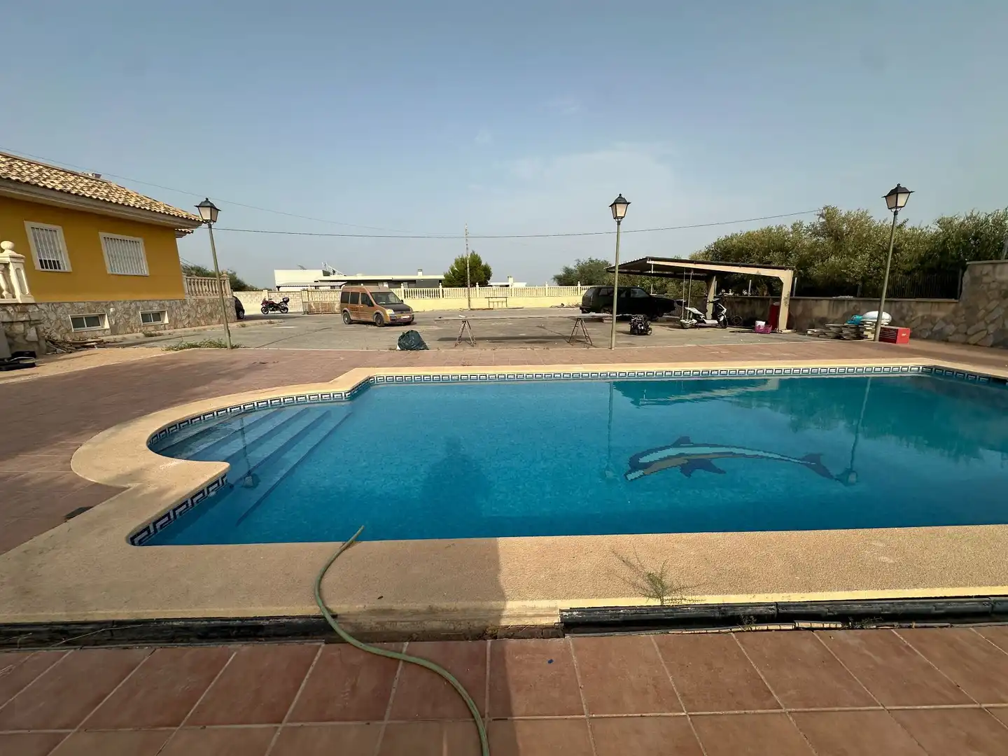 Maison à vendre à Partidas de Alicante, imagen 4