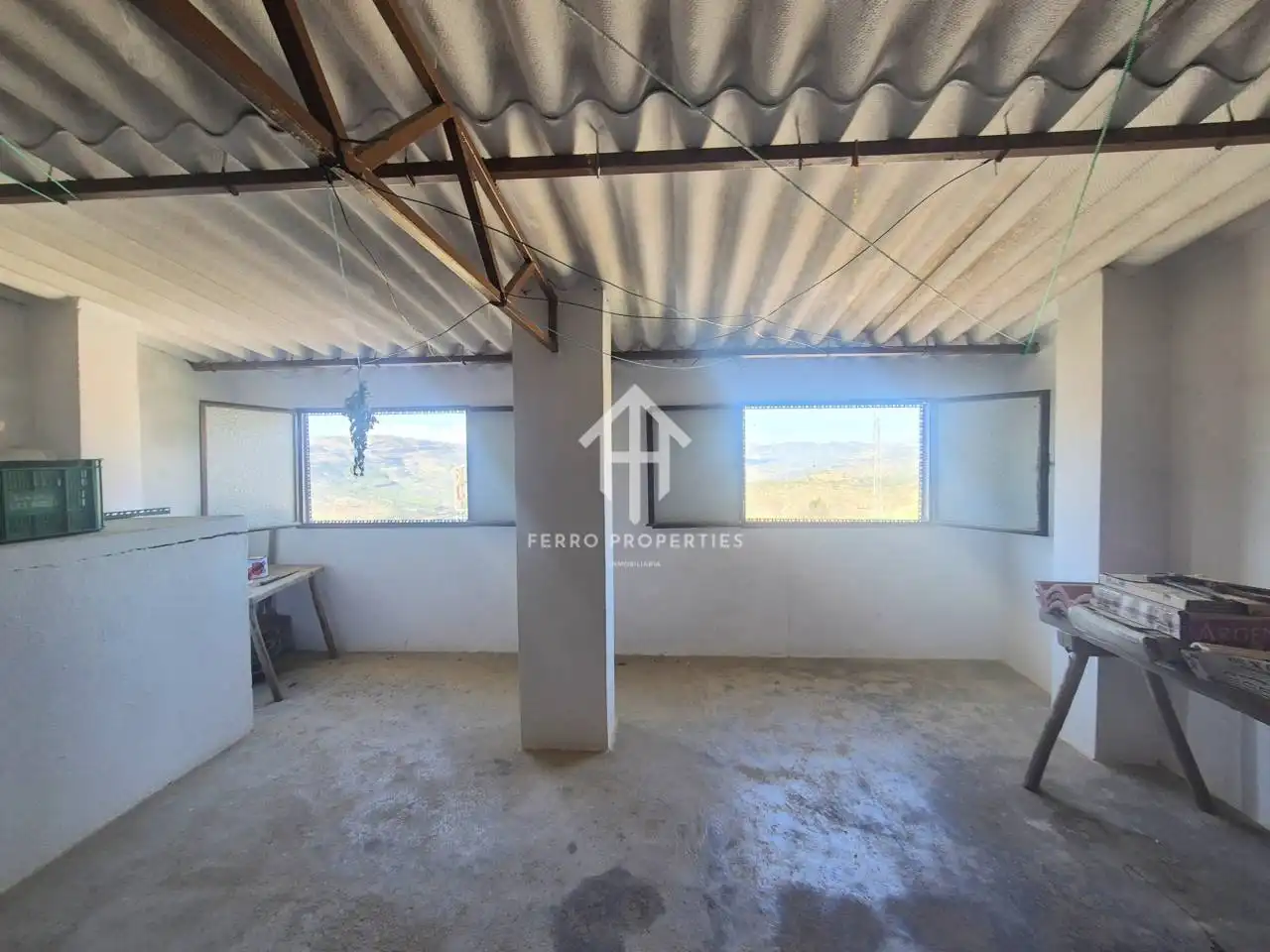 Casa o xalet en venda en Loja amb Moblat