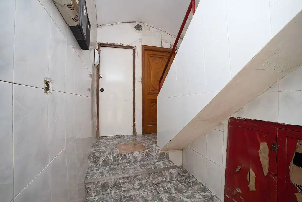 Piso en venta en C/ Bécquer , Crevillent