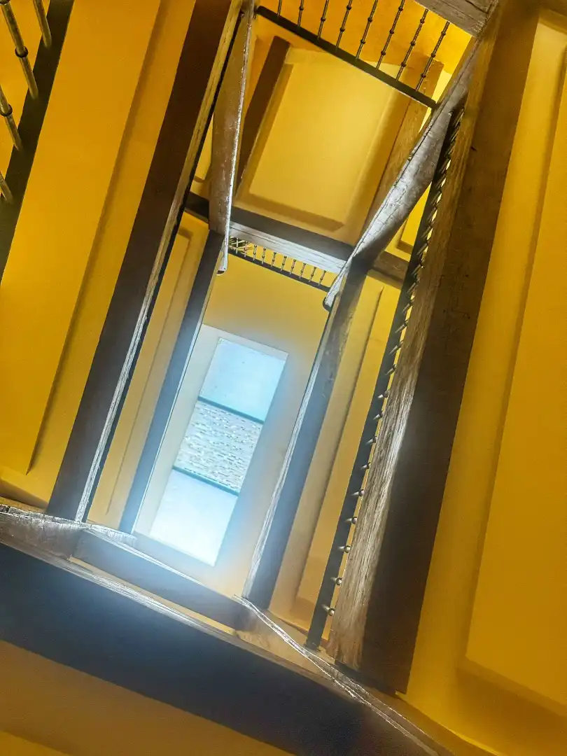 Duplexes for sale in Madrid  with Air Conditioner, Heating and Parquet flooring