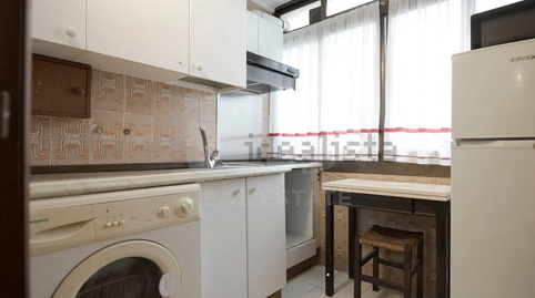 Photo 5 of Flat for sale in Pinar - Anaka - Belaskoenea, Irun