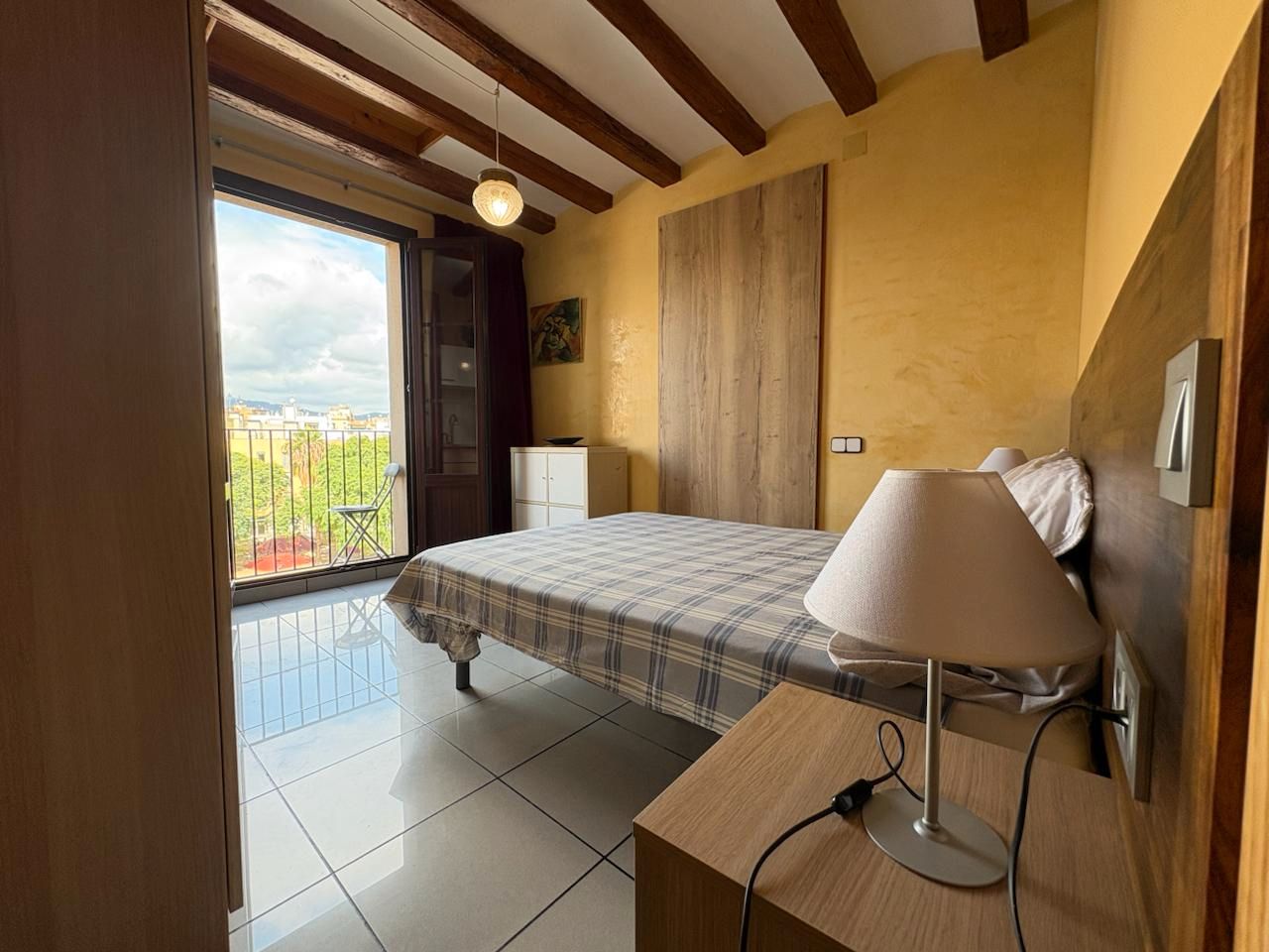 Piso para compartir en Carrer de Sant Pau, El Raval, Ciutat Vella