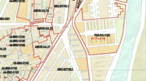 Foto 2 de Residencial en venta en Calle Ana Frank, El Ingenio, Almería