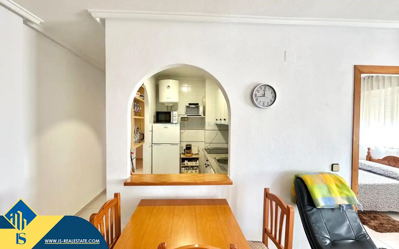 Ático con piscina en venta en Playa del Acequión, Náufragos y Rocío del Mar, imagen 4