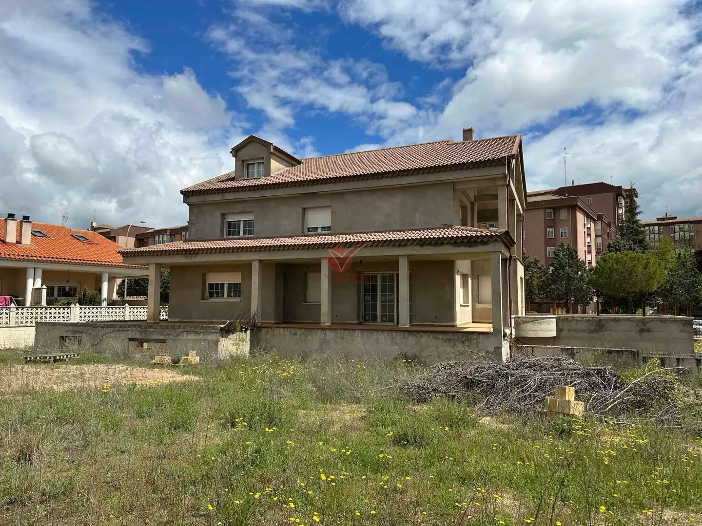 Villa in vendita a CUENCA CAÑADILLAS, ENCINAS