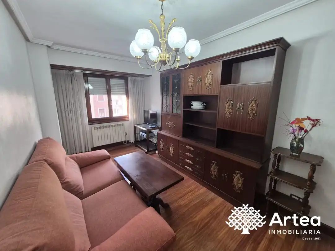 Flat with lift for sale in Basurtu - Zorrotza, imagen 3