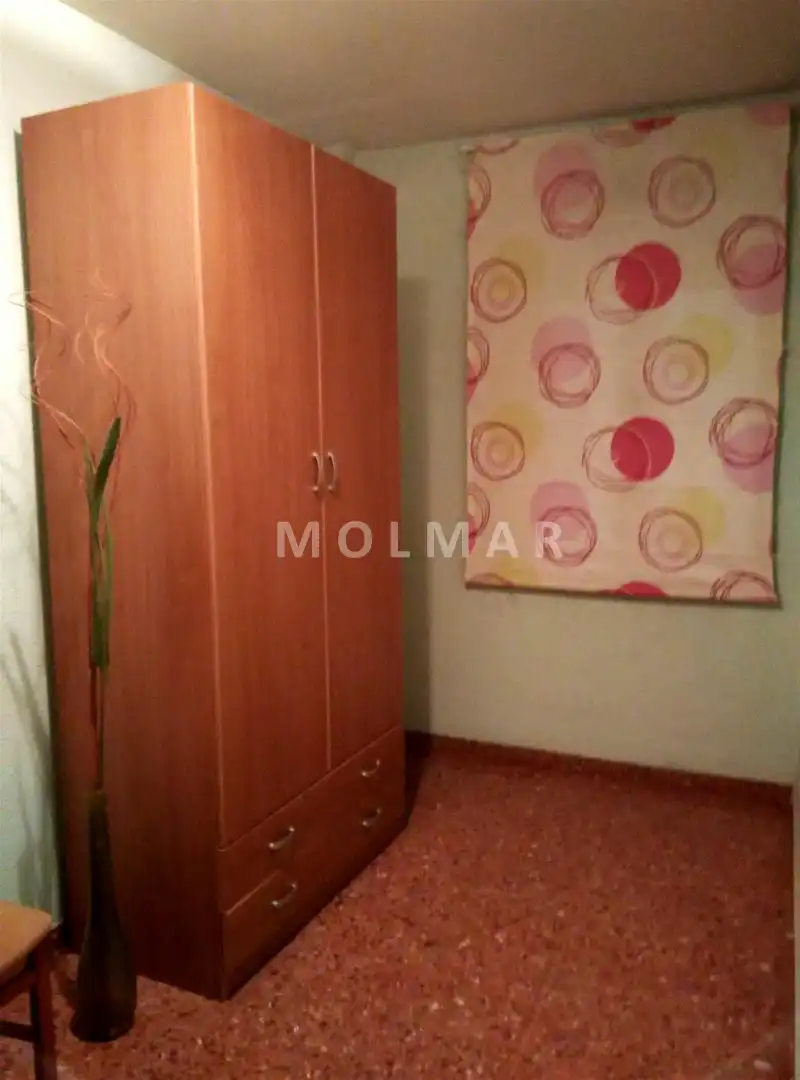 Habitación de Piso en venta en Paterna con Terraza