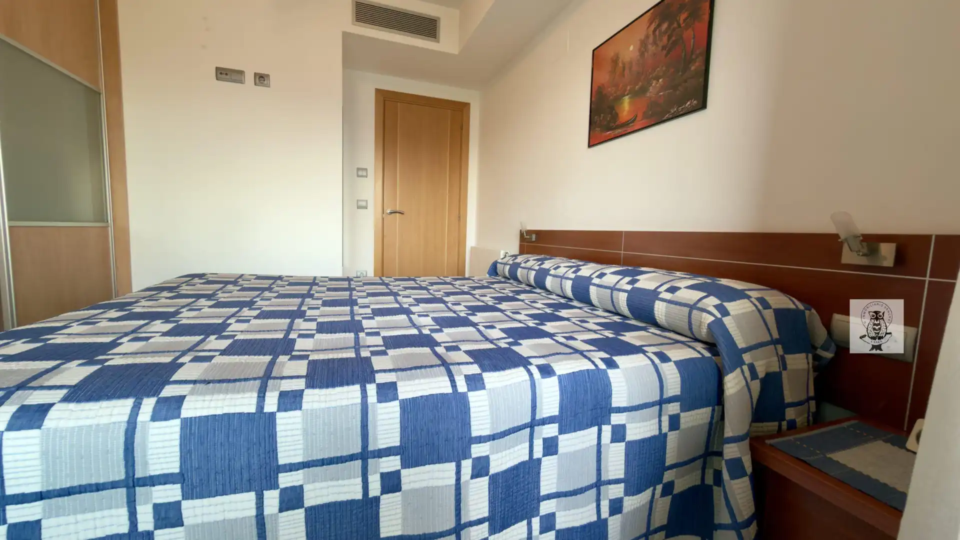Habitación de Piso en venta en Cambrils con Aire acondicionado, Calefacción y Terraza