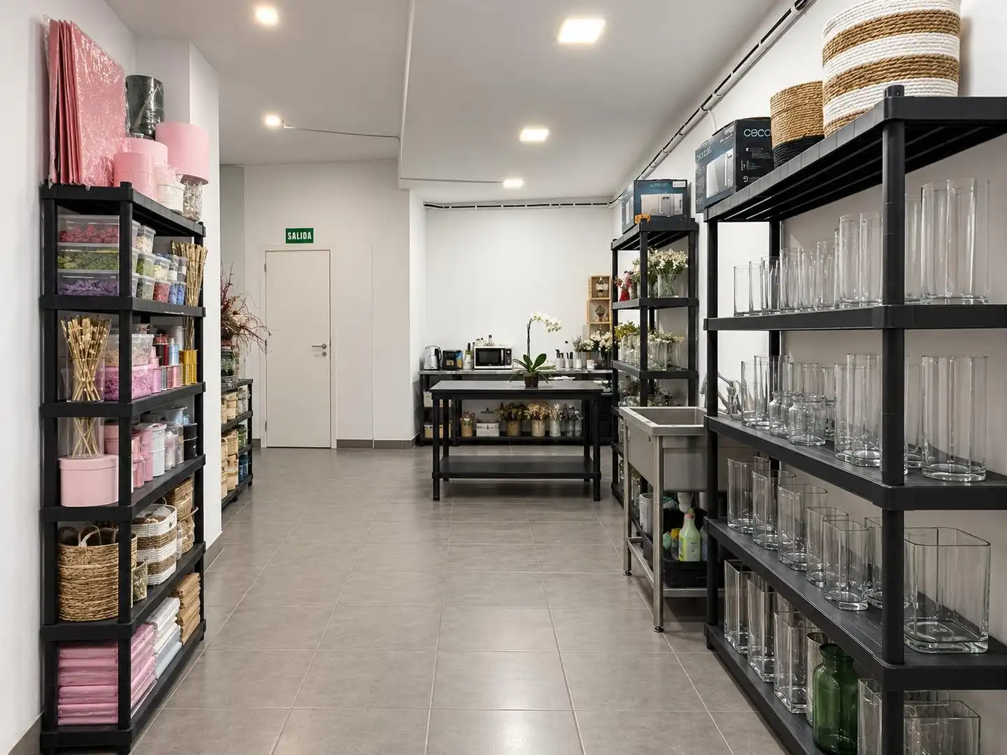 Commercial properties for sale in Benimaclet