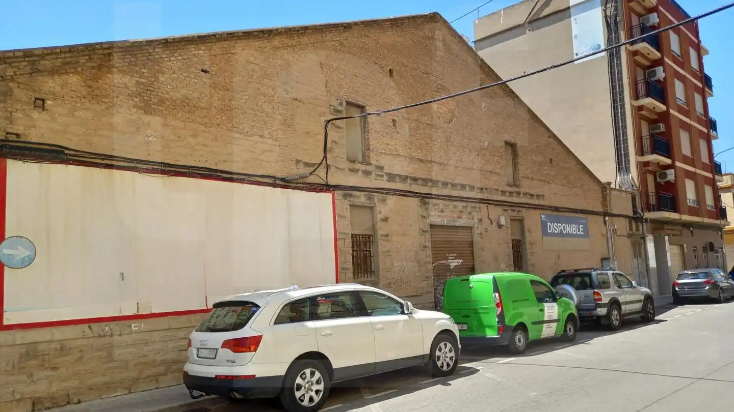 Business premises to rent in Camí Nou, imagen 2