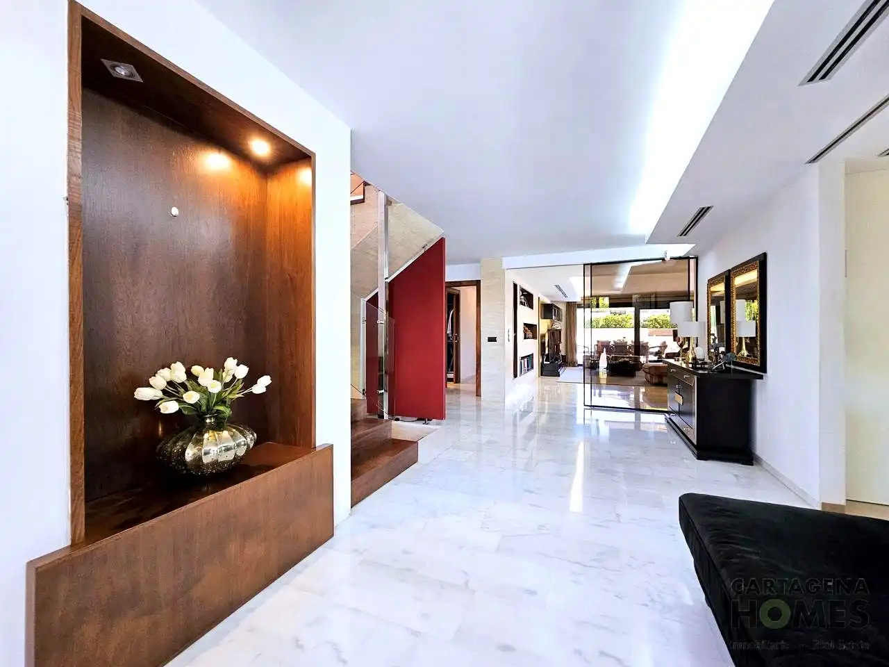 House with terrace for sale in Loma Negra, imagen 15