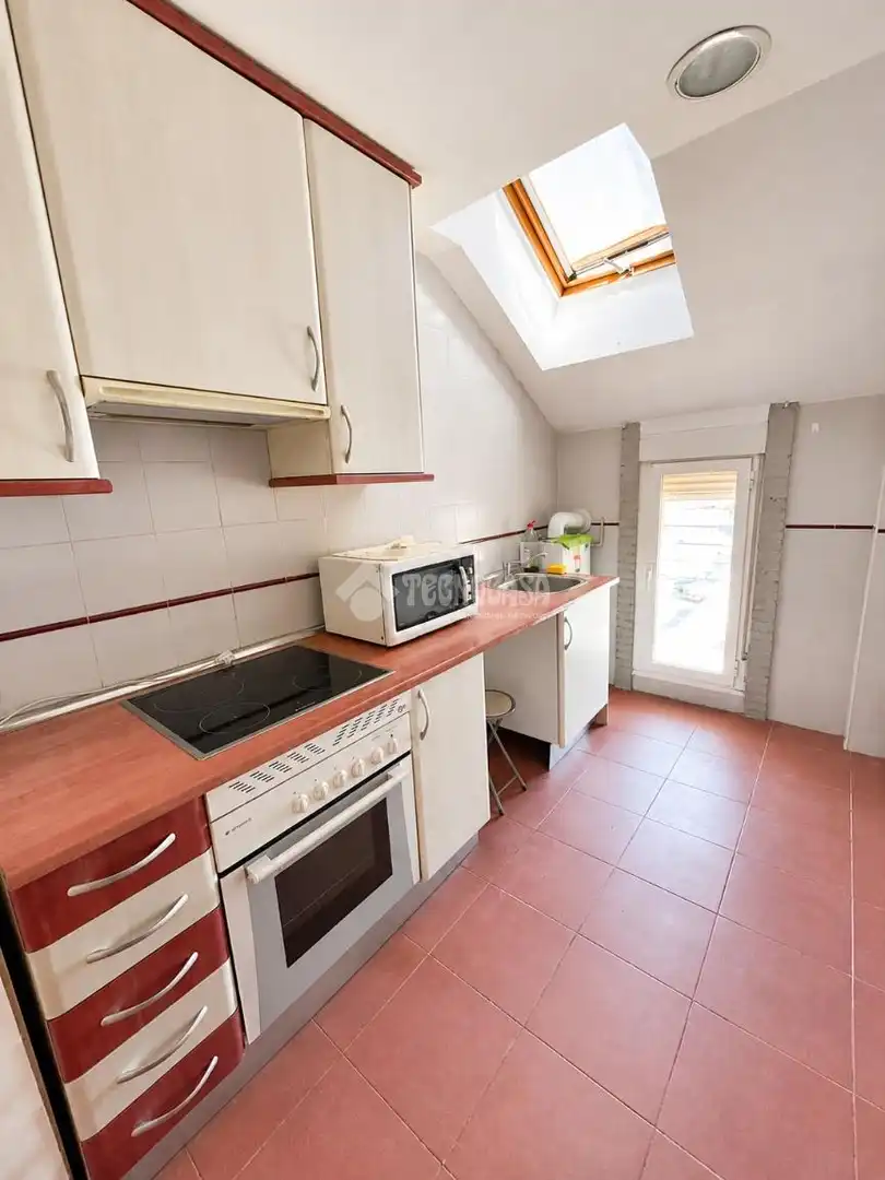 Kitchen of Flat for sale in Ciempozuelos