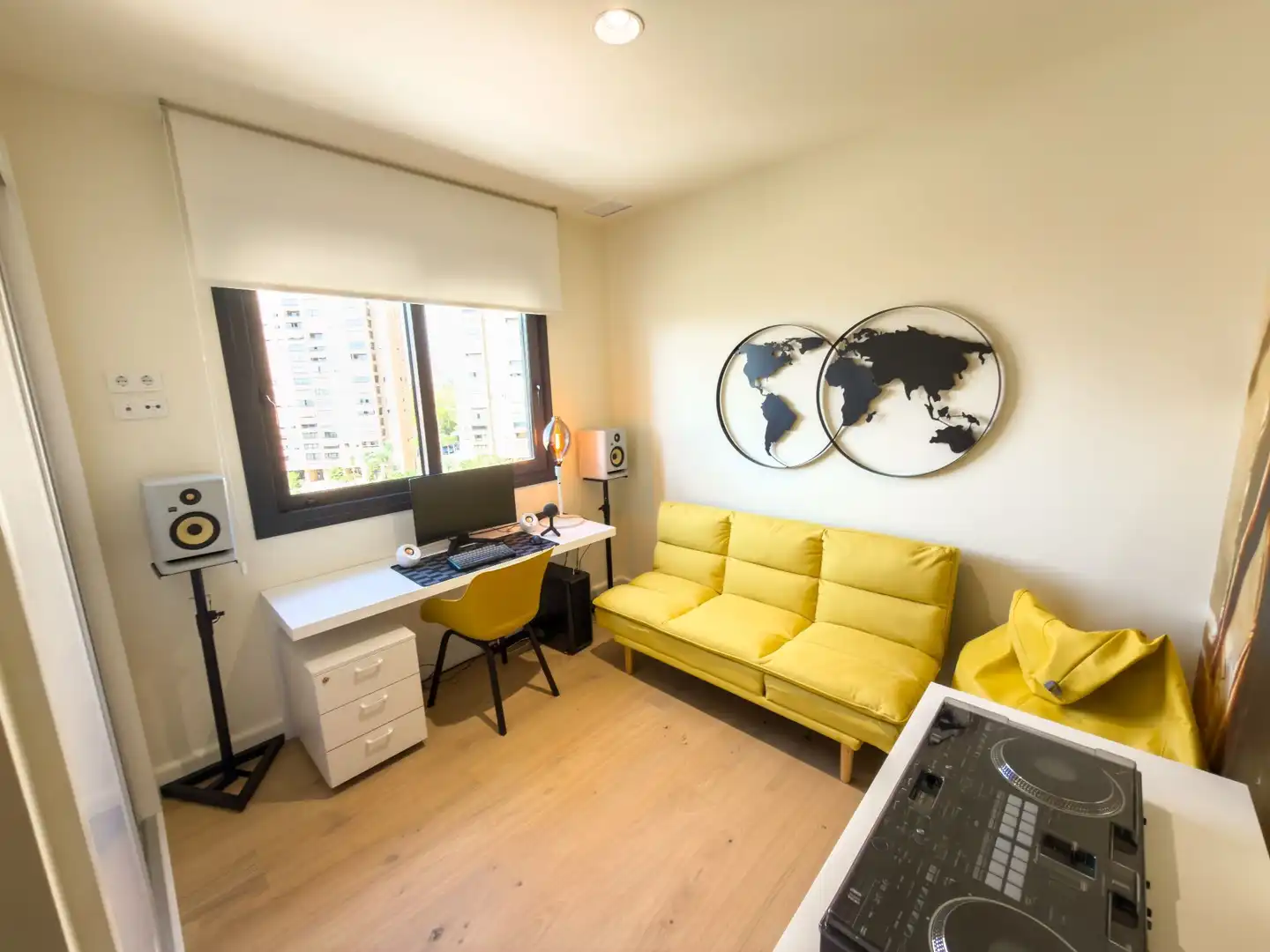 Apartamento con piscina en venta en Playa de Poniente, imagen 14