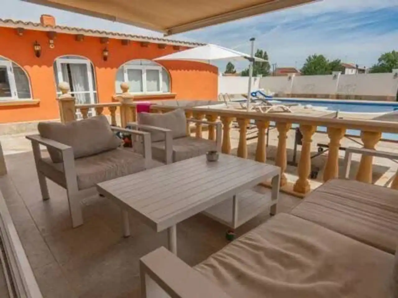 Chalet en venta en Formentera del Segura, imagen 2