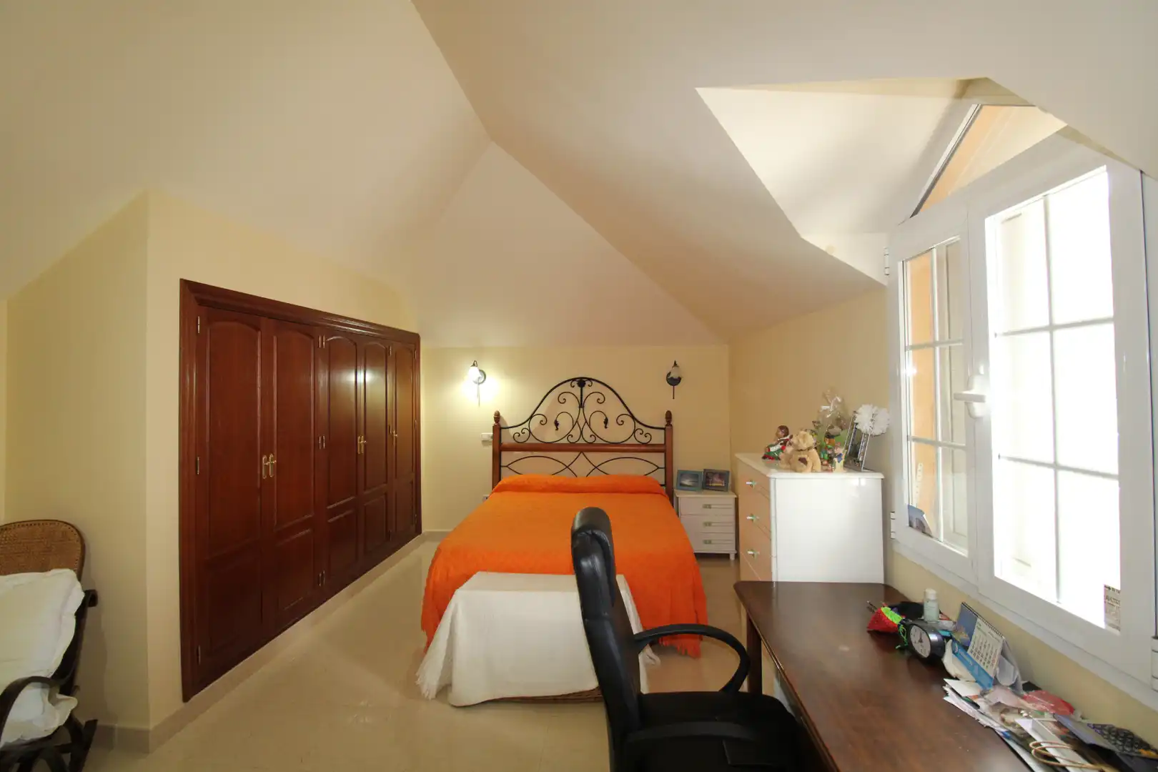 Villa avec terrasse à vendre à Jardines de Alhaurín - Huerta Alta - Fuensanguínea, imagen 33