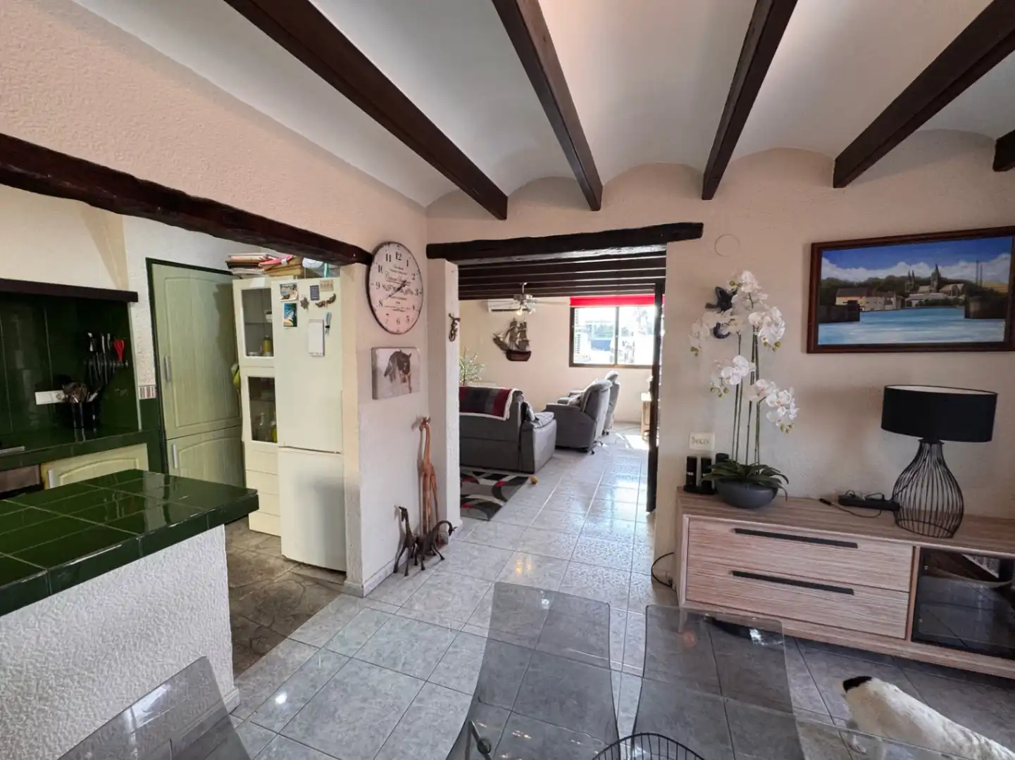 Villa con piscina in vendita a El Portet - Pla de Mar, imagen 20
