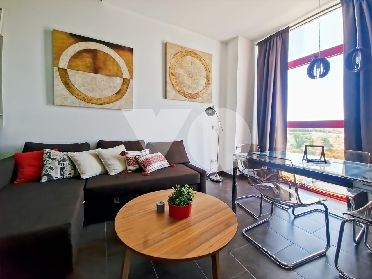 Duplex for sale in De Deyanira, Rejas