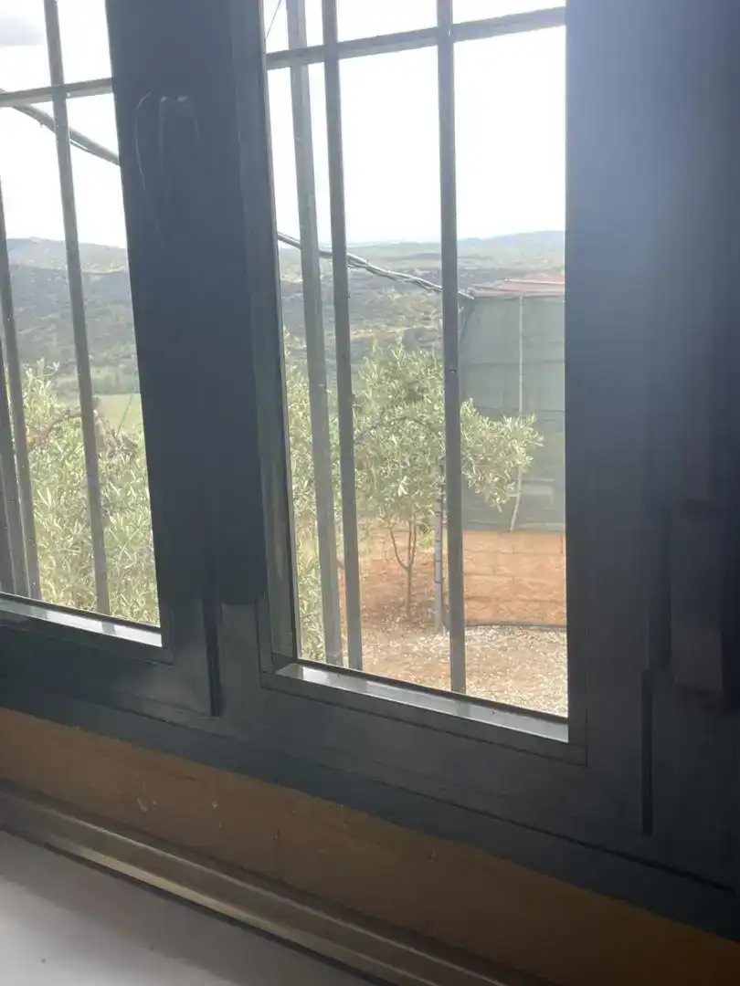 Jardí de Finca rústica en venda en El Pedroso