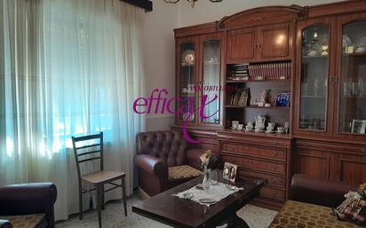 Living room of House or chalet for sale in Carmena