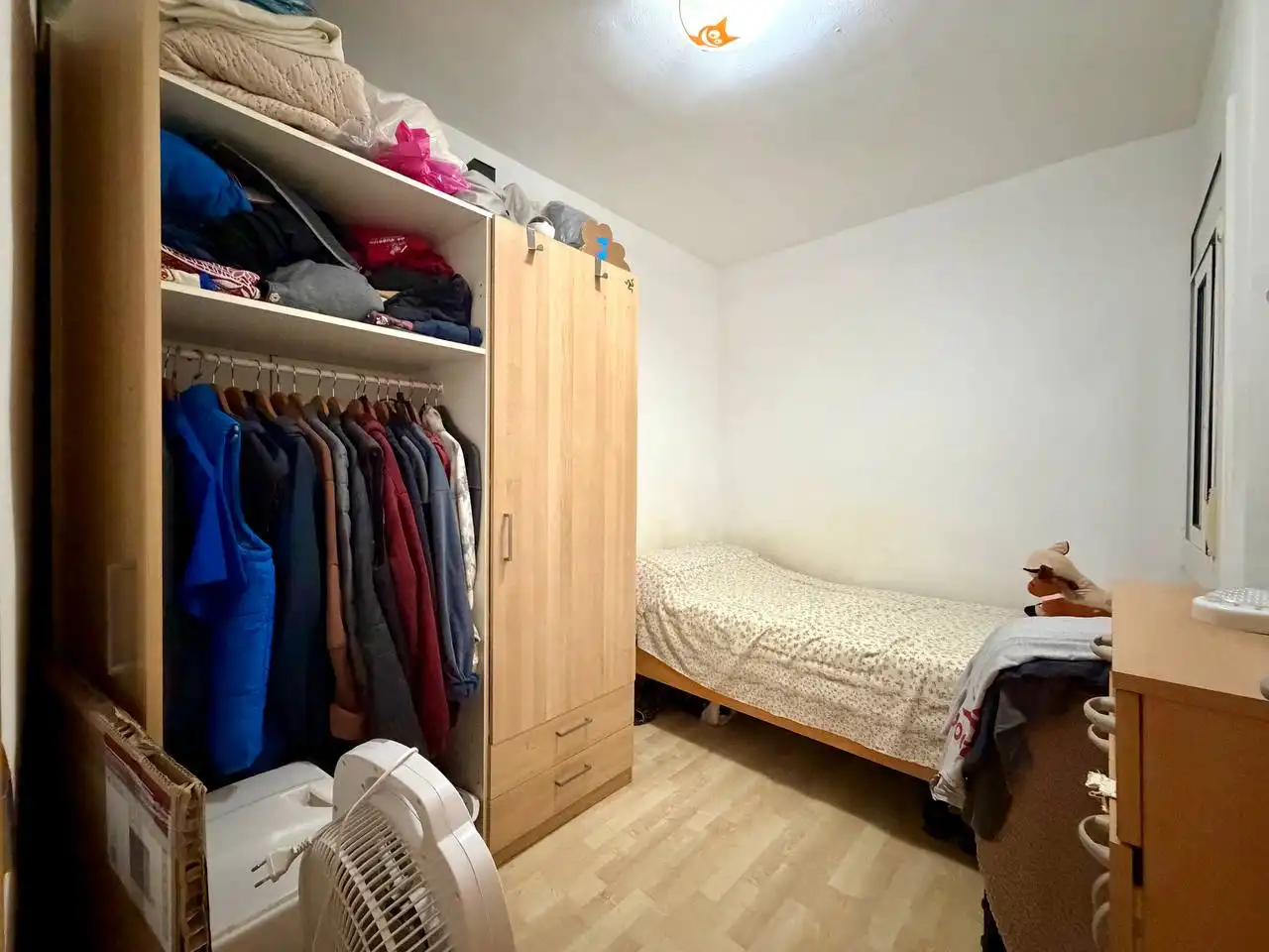 Flat with terrace for sale in Carrer d'Enric Casanovas, imagen 20