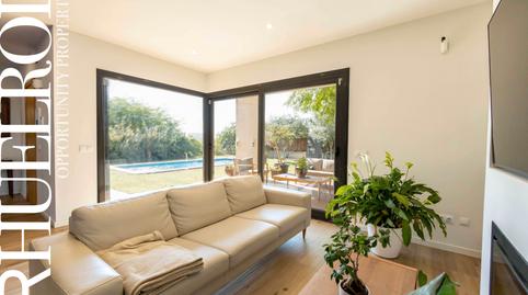 Foto 3 de Casa o chalet en venta en Vallveric, Barcelona