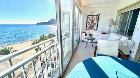 Foto 3 de Apartament de lloguer a Sant Pere, Altea ciudad, Altea
