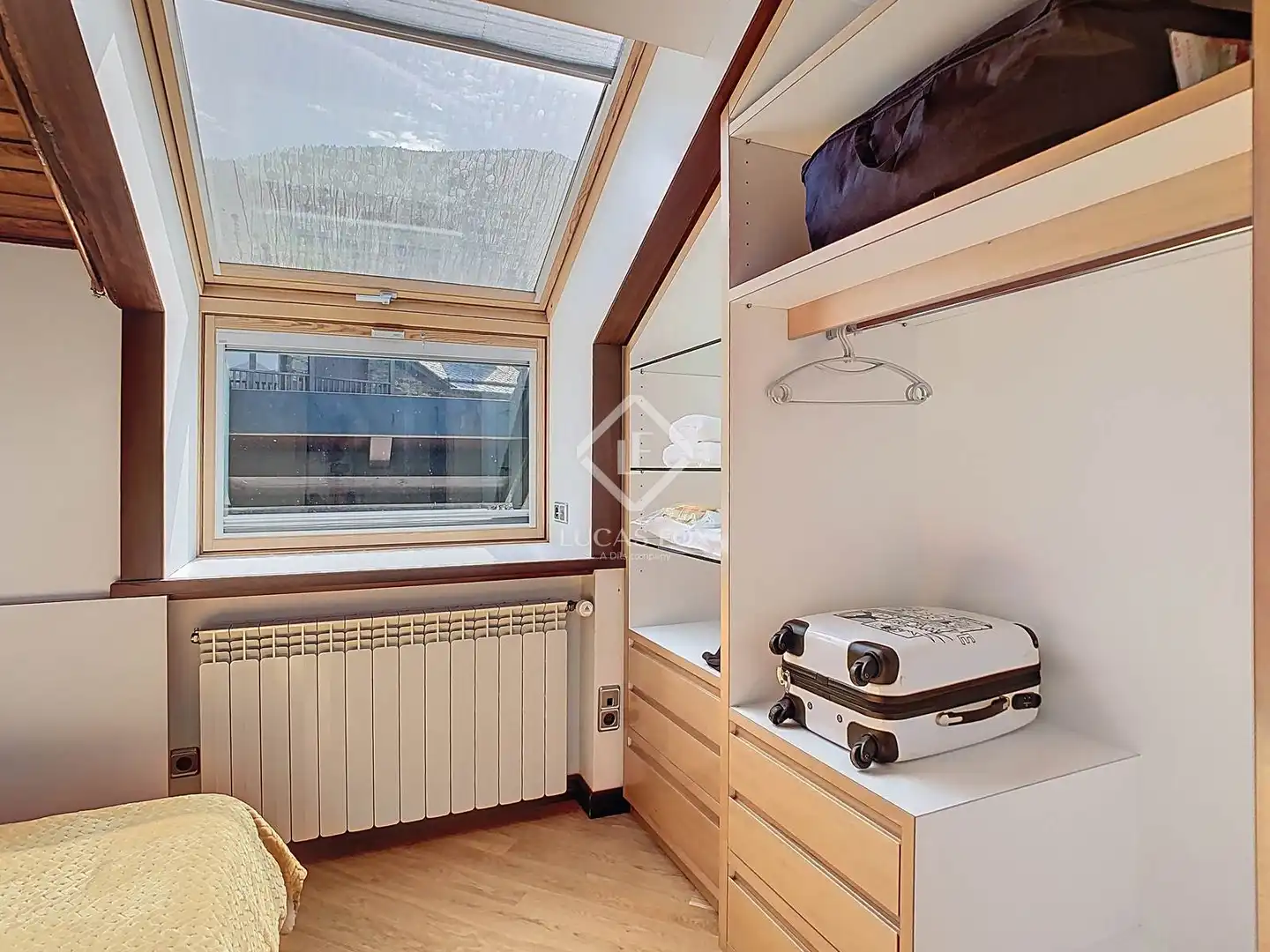 Piso en venta en Ordino - Ansalonga - Sornàs