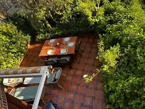 Terrassa de Casa o xalet en venda en Majadahonda amb Aire condicionat i Piscina
