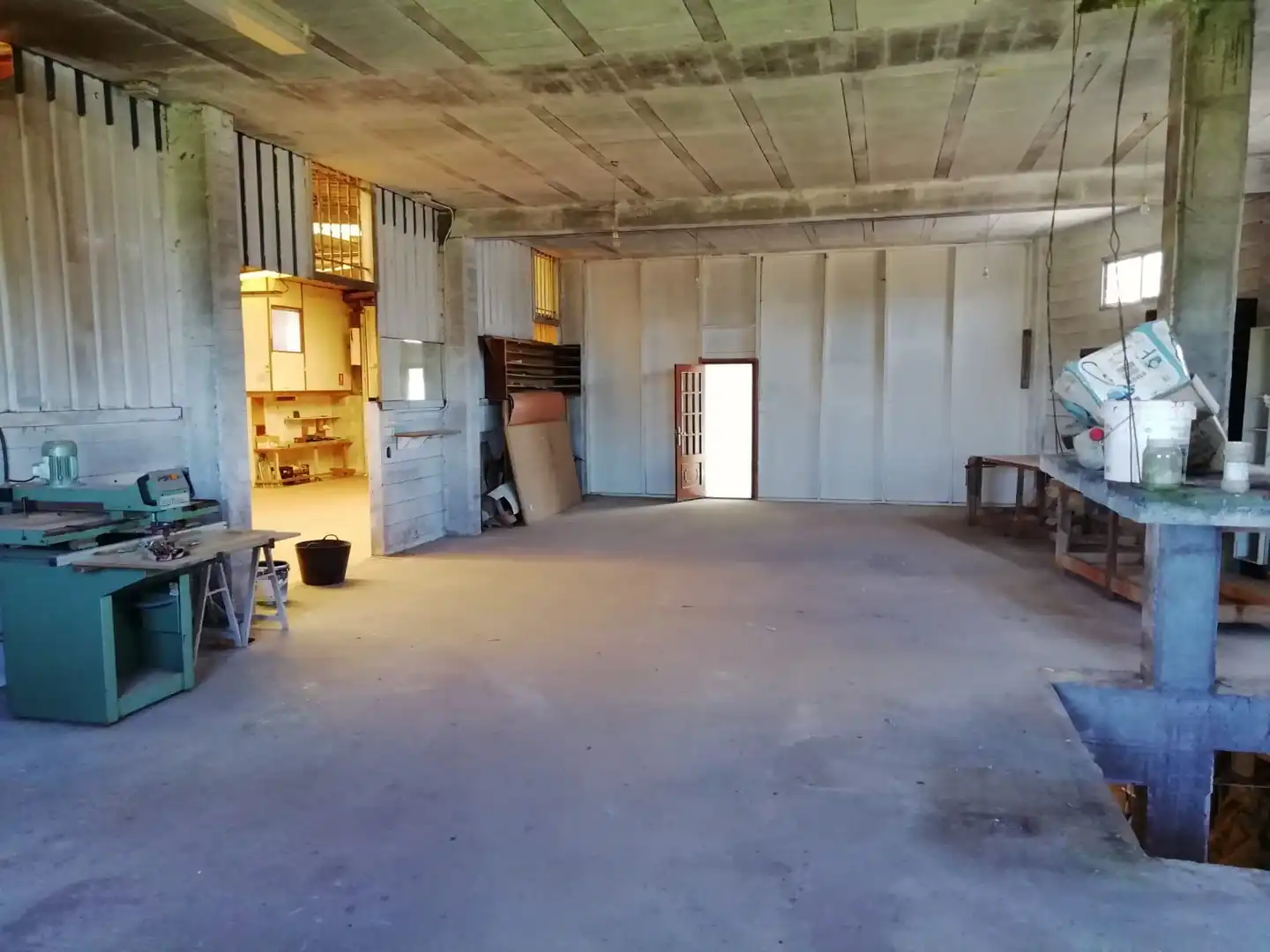 Industrial buildings for sale in Malpica de Bergantiños